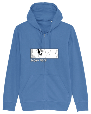 NARUTO - Baryon Mode Bright Blue