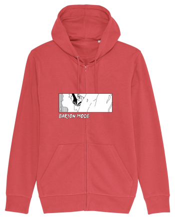 NARUTO - Baryon Mode Carmine Red
