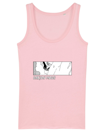 NARUTO - Baryon Mode Cotton Pink