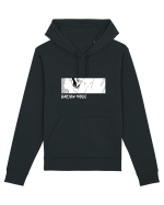 NARUTO - Baryon Mode Hanorac Unisex Drummer