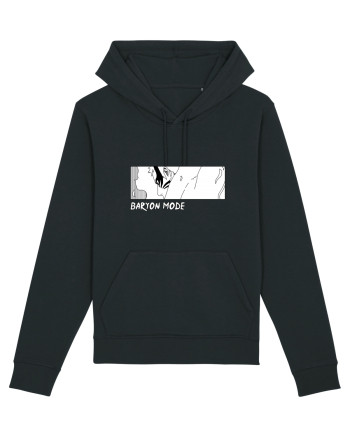 NARUTO - Baryon Mode Black