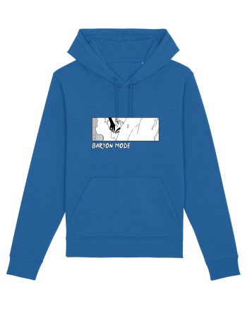 NARUTO - Baryon Mode Royal Blue