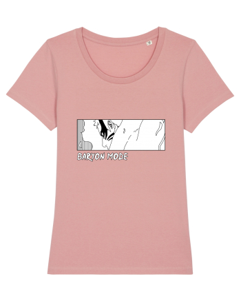 NARUTO - Baryon Mode Canyon Pink