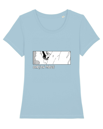 NARUTO - Baryon Mode Sky Blue
