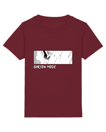 NARUTO - Baryon Mode Burgundy