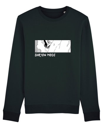 NARUTO - Baryon Mode Black