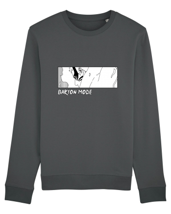 NARUTO - Baryon Mode Anthracite