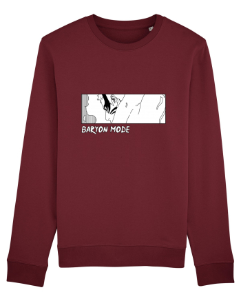 NARUTO - Baryon Mode Burgundy