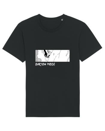 NARUTO - Baryon Mode Black