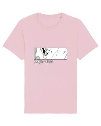 NARUTO - Baryon Mode Cotton Pink