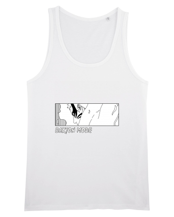 NARUTO - Baryon Mode White