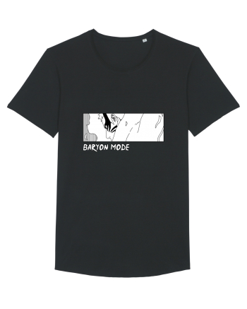 NARUTO - Baryon Mode Black