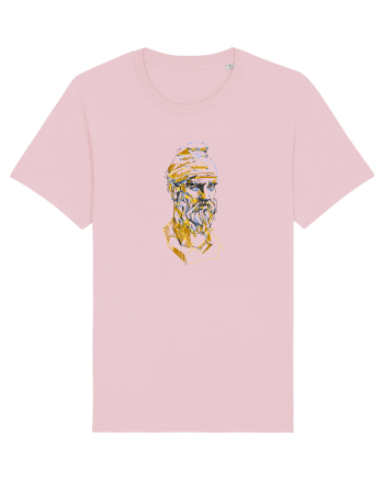 Cap de Dac 1. Cotton Pink