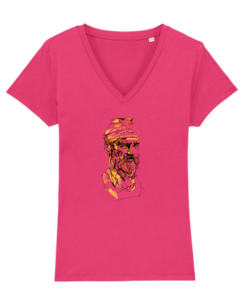 Cap de Dac 2. Raspberry