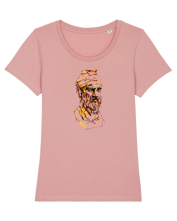Cap de Dac 2. Canyon Pink