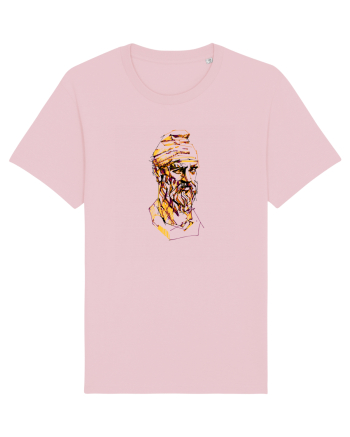 Cap de Dac 2. Cotton Pink