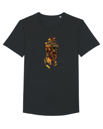 Cap de Dac 2. Black