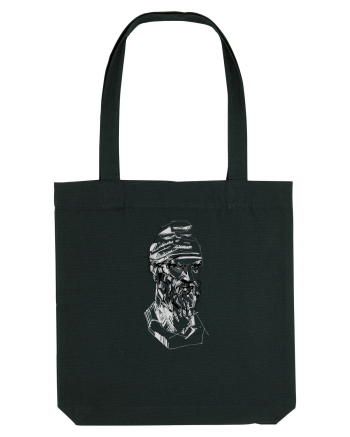 Cap de Dac 3. Black