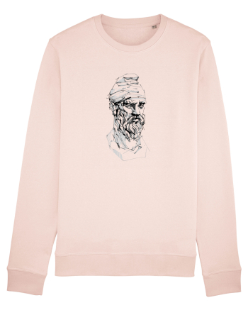Cap de Dac 3. Candy Pink