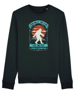 BIGFOOT Hide and Seek Champion Bluză mânecă lungă Unisex Rise