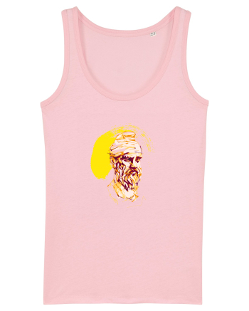 Cap de Dac 4. Cotton Pink