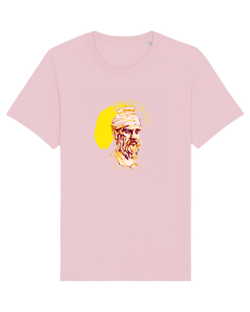 Cap de Dac 4. Cotton Pink