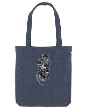 Cap de Dac 5. Midnight Blue