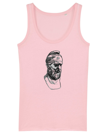Cap de Dac 5. Cotton Pink