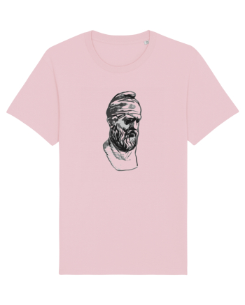 Cap de Dac 5. Cotton Pink