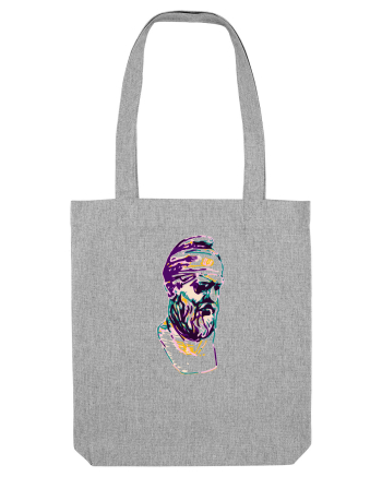 Cap de Dac 6. Heather Grey