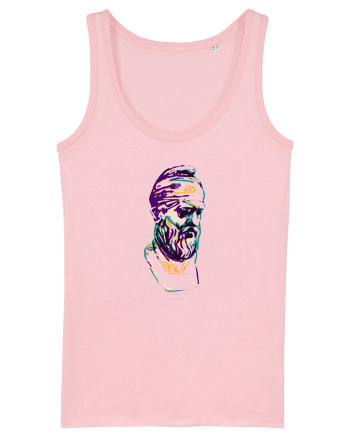 Cap de Dac 6. Cotton Pink
