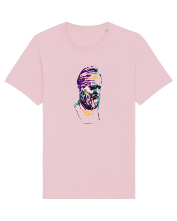 Cap de Dac 6. Cotton Pink