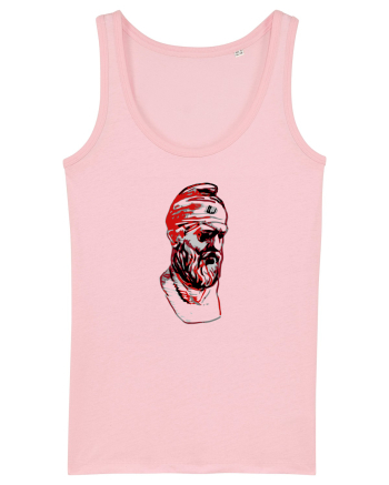 Cap de Dac 7. Cotton Pink