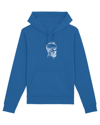 Cap de Dac 9. Royal Blue