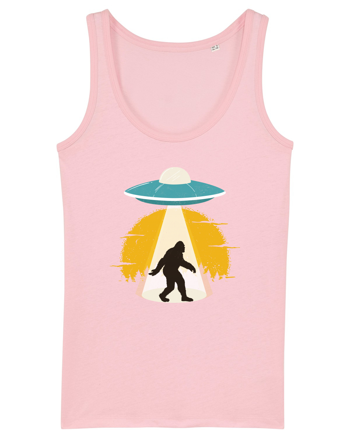 Maiou Damă Dreamer Cotton Pink