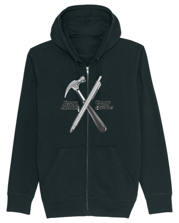 Hammer or Pen Black