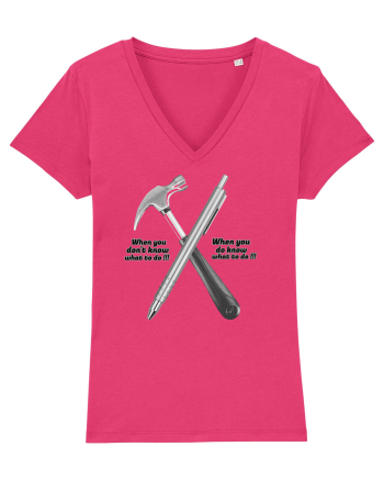 Hammer or Pen Raspberry