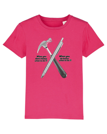 Hammer or Pen Raspberry