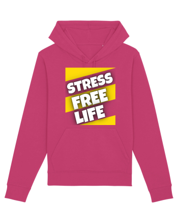 Stress Free Life Raspberry