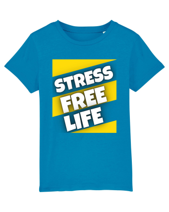 Stress Free Life Azur