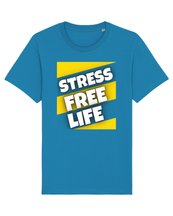 Stress Free Life Azur