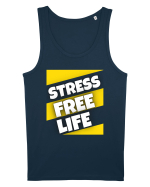 Stress Free Life Maiou Bărbat Runs