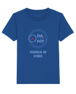 Pancreas în grevă Tricou mânecă scurtă  Copii Mini Creator