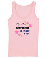 My mother is a nurse  Maiou Damă Dreamer