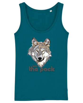 join the pack Ocean Depth