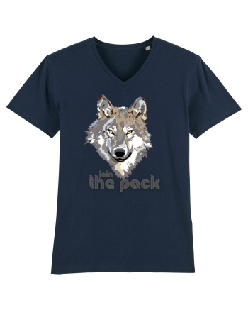 join the pack French Navy