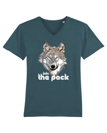 Join the pack ! white Stargazer