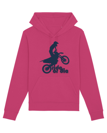 Ride or die - motocross Raspberry