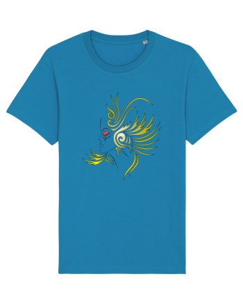 Gold Women Azur
