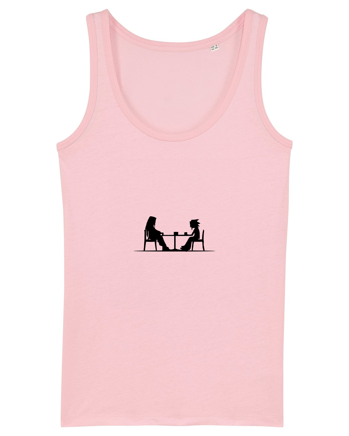 Maiou Damă Dreamer Cotton Pink